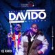 DJ Rado - Best Of Davido Mixtape