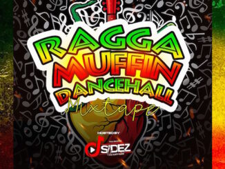 DJ Sidez - Raggamuffin Dancehall Mixtape