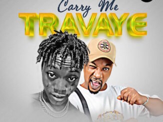 DJ Small Jay - Carry Me Travaye Ft. Iju Tiger