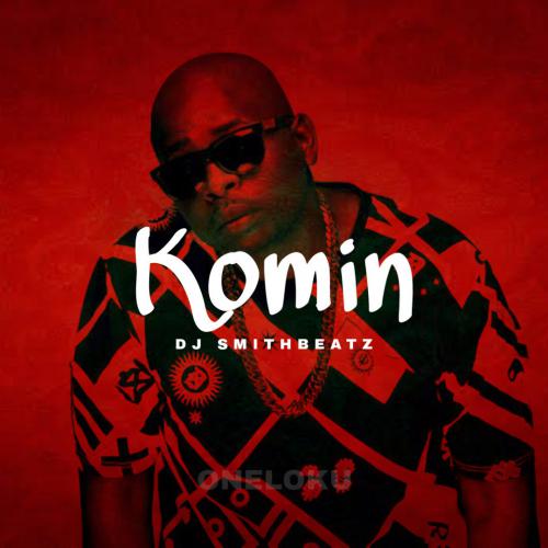 Free Beat: DJ SmithBeatz - Komin Amapiano Beat