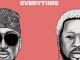DJ-Spinall-Everytime-artwork