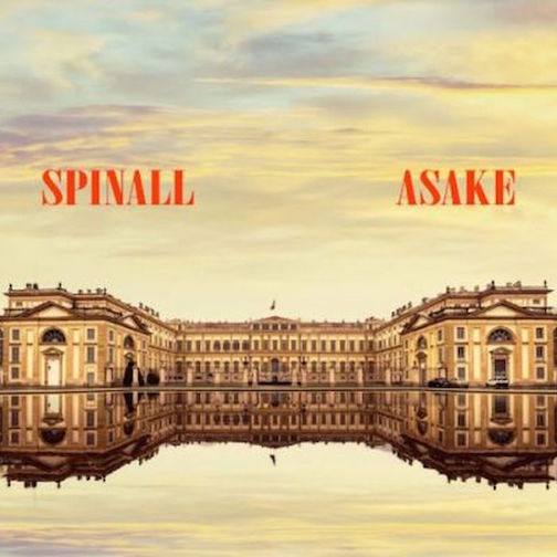 DJ Spinall - Palazzo Ft. Asake