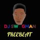 Free Beat: DJ Swagman - Drumking Dance Beat