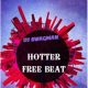 Free Beat DJ Swagman - Hotter Dance Beat
