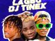 DJ Tinex - Lagbo DJ Tinex Ft. Fela 2 & DTop