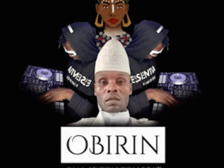 DJ Tobzy Imole Giwa - Obirin (Oma Se Ton Ton Beat)