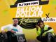 DJ Tomtom x Seyi Vibez - Billion Dollar (Retouch)