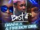 DJ Tostar - Best of Dannex & FireBoy DML Mix