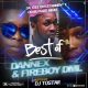 DJ Tostar - Best of Dannex & FireBoy DML Mix