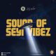 DJ Wizkel - Best Of Seyi Vibez Mix