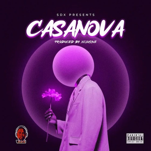 DJ Xclusive - Casanova