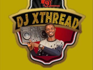 DJ Xthread - Harizona Cruise Beat Ft. DJ YK & DJ Cora