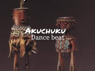 DJ YK- Akuchuku Dance Beat