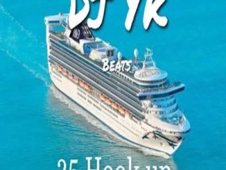 DJ YK Beats – 25 Hook Up