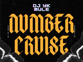 DJ YK Beats - Number Cruise