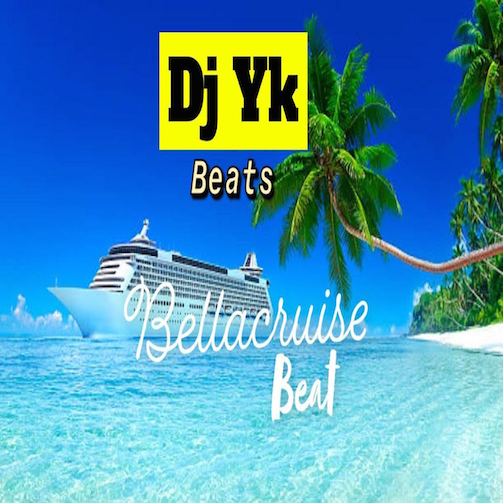 Free Beat DJ YK - Bella Cruise Beat