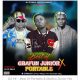 DJ YK - Best Of Portable & Gbafun Junior Mix