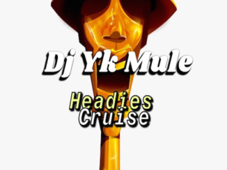 DJ YK - Headies Cruise