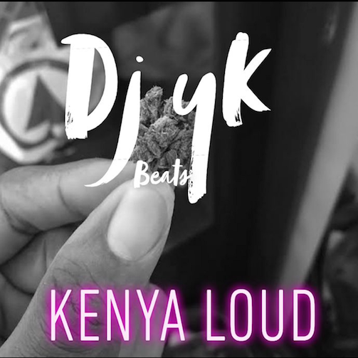Free Beat DJ YK - Kenya Loud