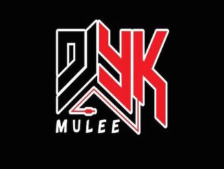 DJ YK Mule - 2 Mins Man