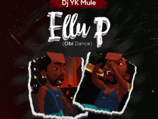 DJ YK Mule - Ellu P Obi Dance