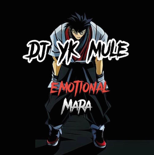 DJ YK Mule - Emotional Mara Beat