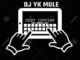 DJ YK Mule - Keep Tapping Gift Share Like