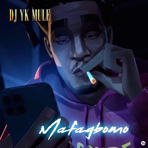 DJ YK Mule - Mafagbomo