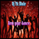 DJ YK Mule - New Year Dance (Part 2)