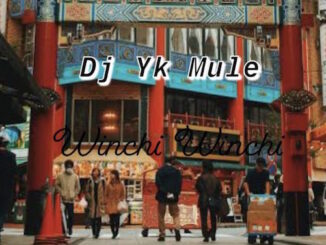 DJ YK Mule - Winchi Winchi