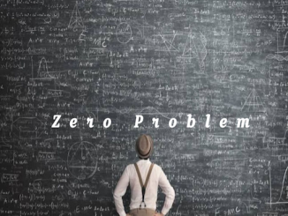 DJ YK Mule - Zero Problem