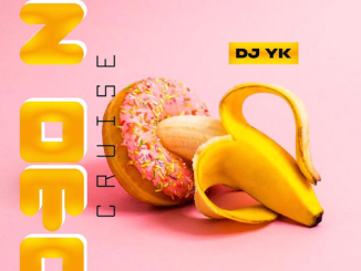 DJ YK - Obo Ni Cruise