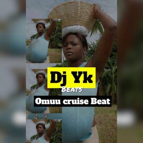 Free Beat DJ YK - Omuu Cruise Beat