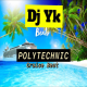 Free Beat: DJ YK - Polytechnic Cruise Beat