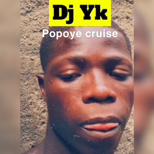 Free Beat DJ YK - Popoye Cruise