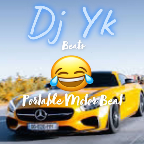 Free Beat DJ YK - Portable Motor Beat