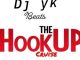 DJ YK - The Hook Up Cruise