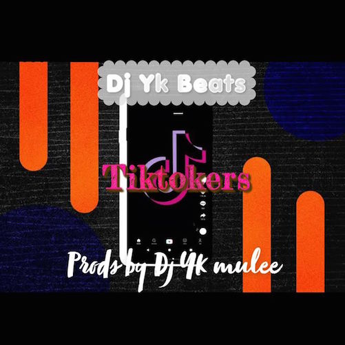 Free Beat DJ YK - Tiktokers