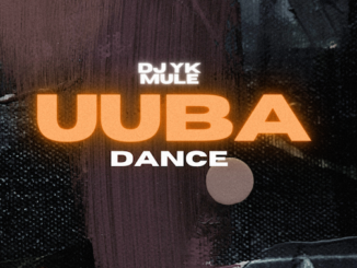 DJ YK - UUBA Dance Beat
