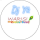 DJ YK - Warisi Cruise