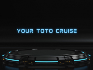 DJ YK - Your Toto Cruise