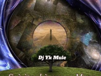 DJ Yk Mule - Spiritual Journey Mara