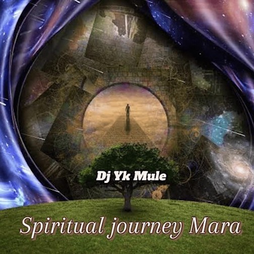DJ YK Mule - Spiritual Journey Mara