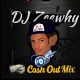 DJ Zeewhy - Cash Out Mix