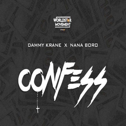 [Audio + Video] Dammy Krane Ft. Nana Boro - Confess