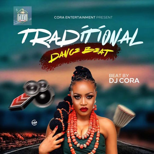DJ Cora - Dance Tradition Free Beat