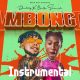Instrumental: Dandizzy Ft. Bella Shmurda - Mbong