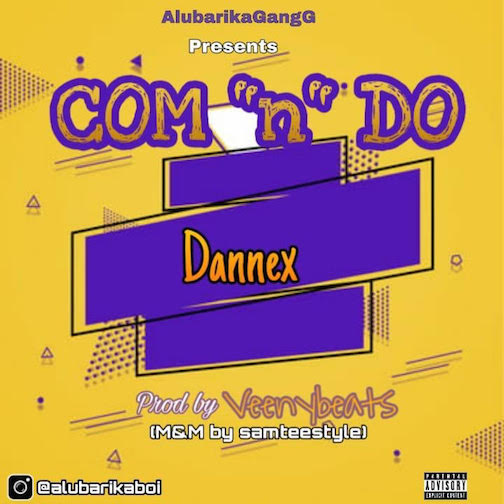 Dannex - Com “n” Do
