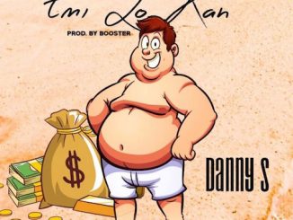 Danny S - Emi Lo Kan (Freestyle)