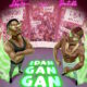Dapo Tuburna - Idan Gan Gan (Remix) Ft. Portable